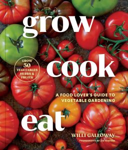 Grow Cook Ea